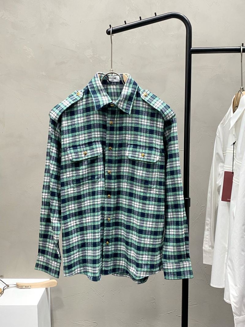 Celine Shirts